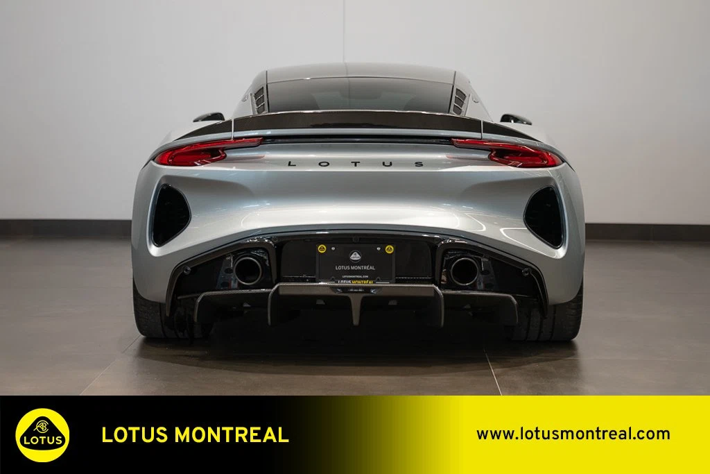 2024 Lotus Emira V6 First Edition, 5/23