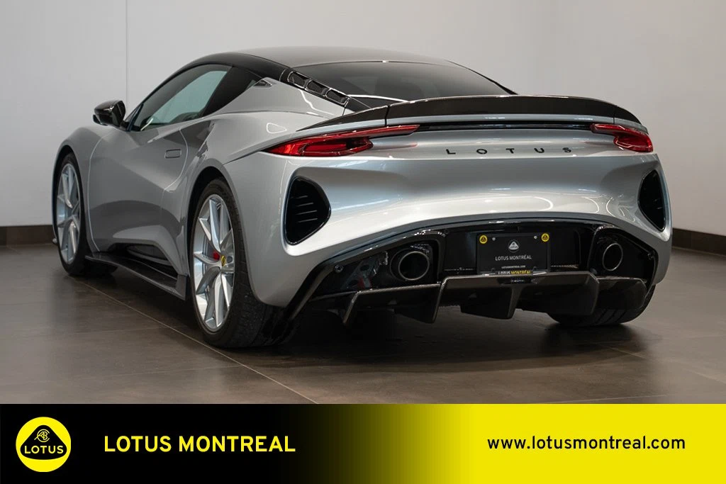 2024 Lotus Emira V6 First Edition, 6/23