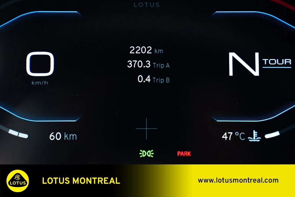 2024 Lotus Emira V6 First Edition, 11/23
