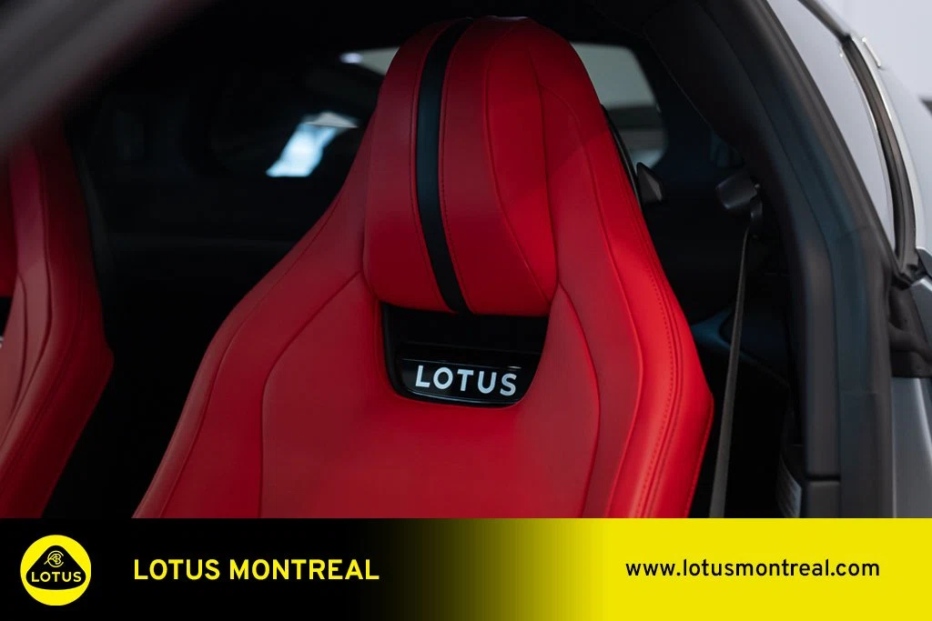 2024 Lotus Emira V6 First Edition, 19/23