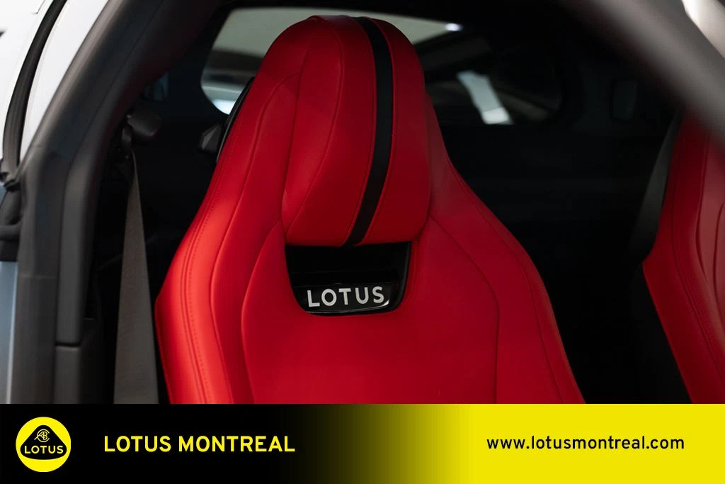 2024 Lotus Emira V6 First Edition, 21/23