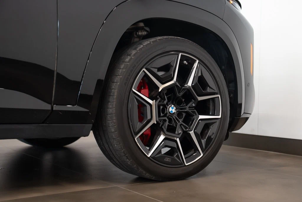 2024 BMW XM (G09), 6/28