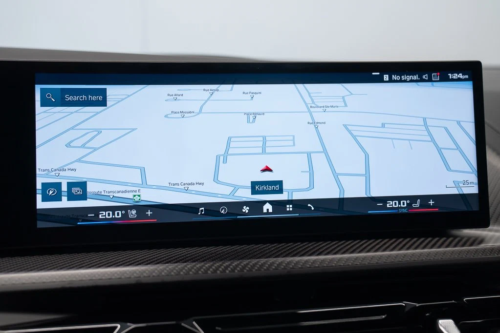2024 BMW XM (G09), 13/28