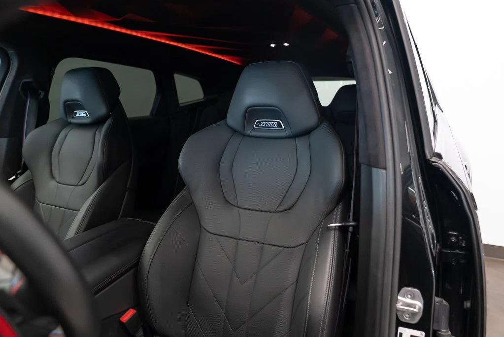 2024 BMW XM (G09), 15/28