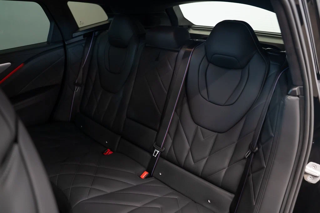 2024 BMW XM (G09), 17/28