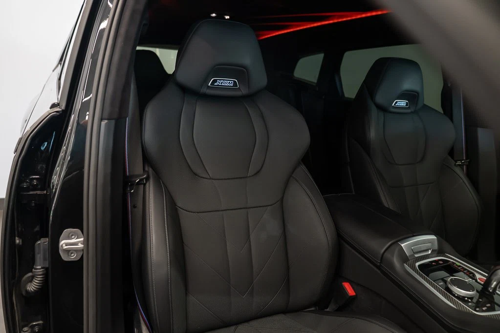 2024 BMW XM (G09), 18/28