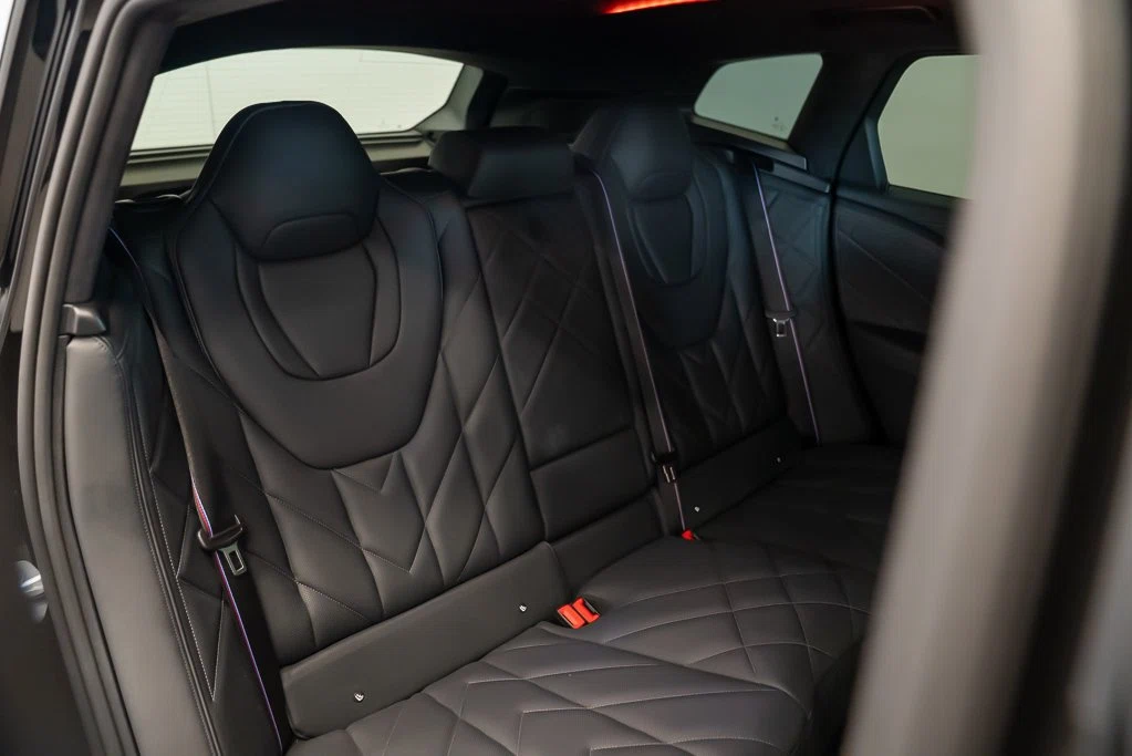 2024 BMW XM (G09), 20/28