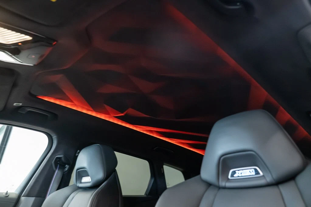 2024 BMW XM (G09), 22/28