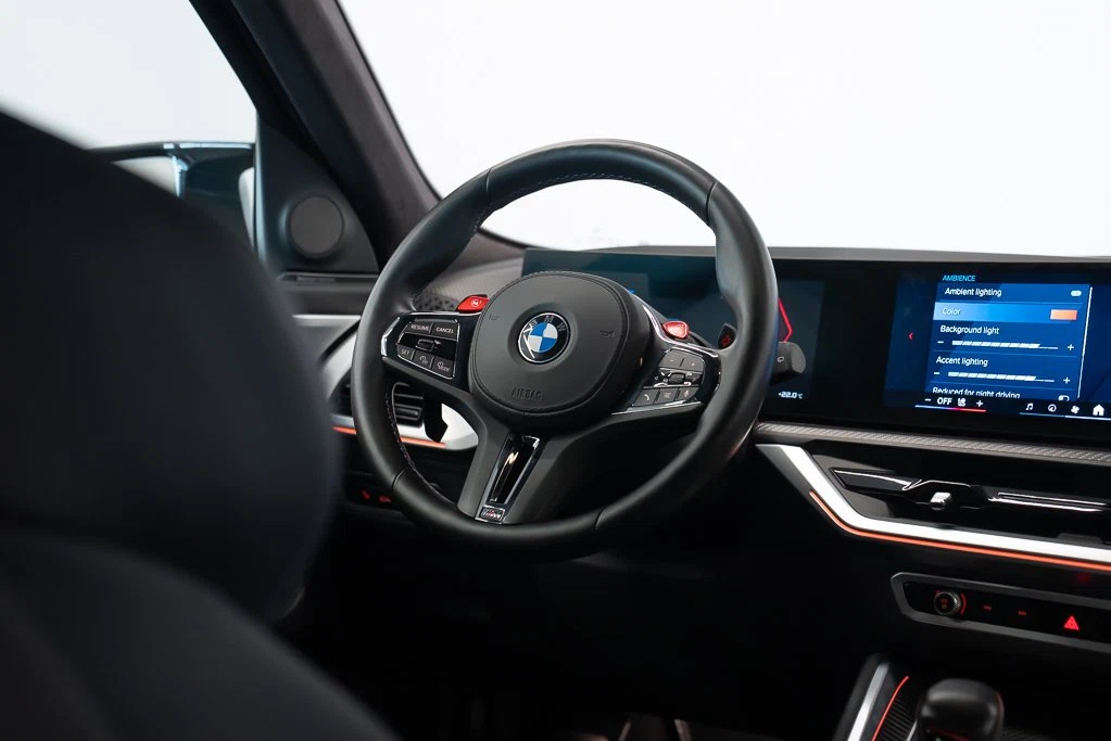 2024 BMW XM (G09), 24/28