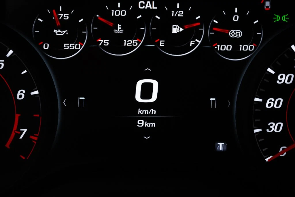 2018 Chevrolet Camaro ZL1 1LE (6th Generation), 11/25