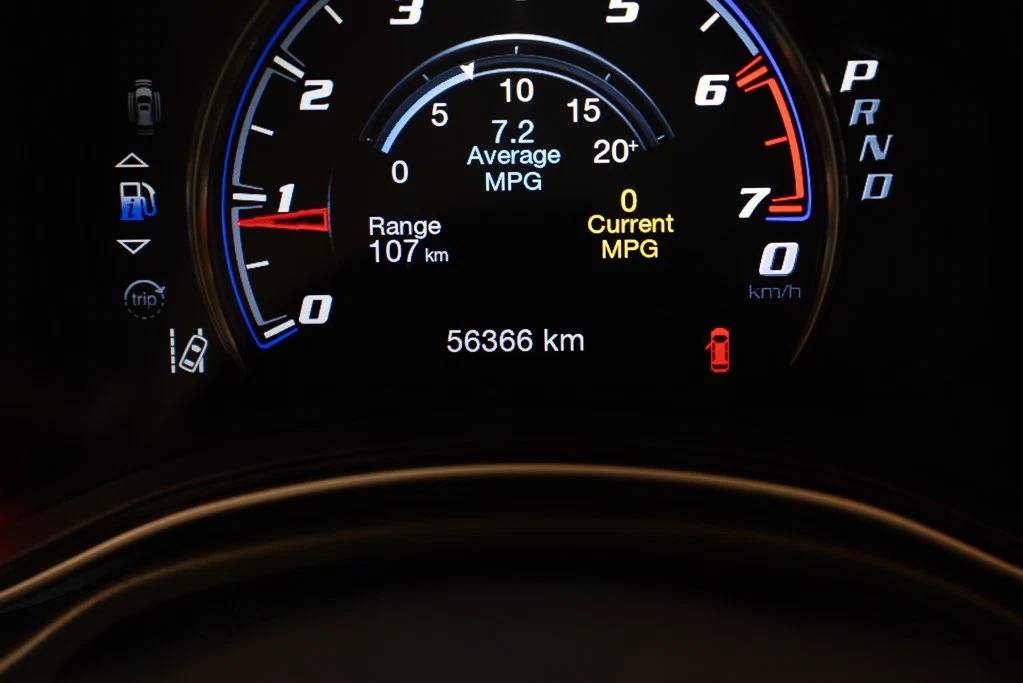 2021 Jeep Grand Cherokee Trackhawk, 10/23