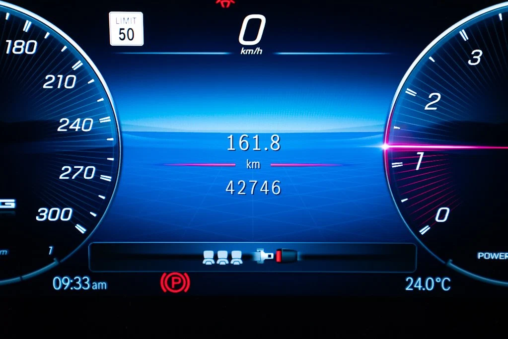 2024 Mercedes-AMG GLE 63 S 4MATIC+ (W167), 10/26