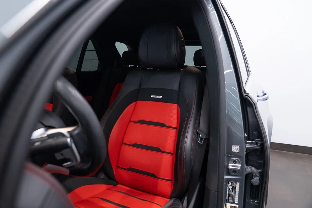 2024 Mercedes-AMG GLE 63 S 4MATIC+ (W167), 13/26