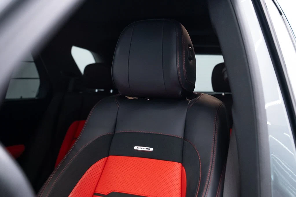 2024 Mercedes-AMG GLE 63 S 4MATIC+ (W167), 14/26