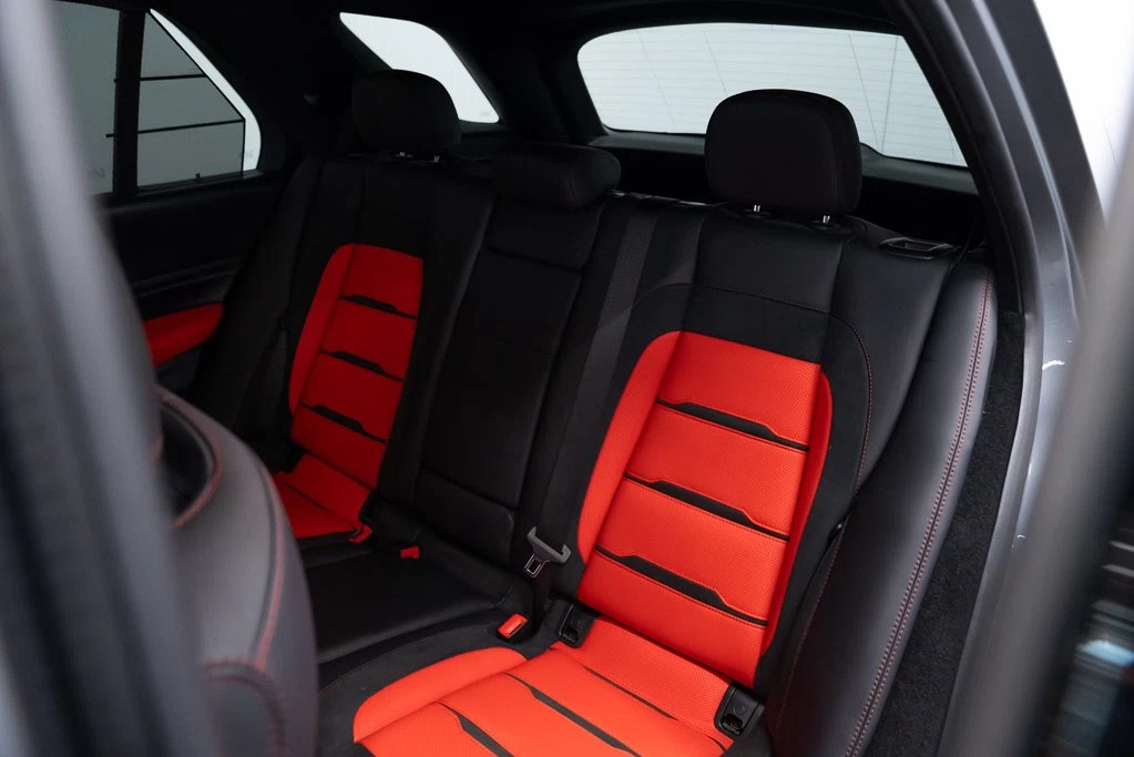 2024 Mercedes-AMG GLE 63 S 4MATIC+ (W167), 15/26