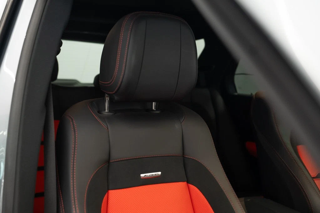 2024 Mercedes-AMG GLE 63 S 4MATIC+ (W167), 17/26