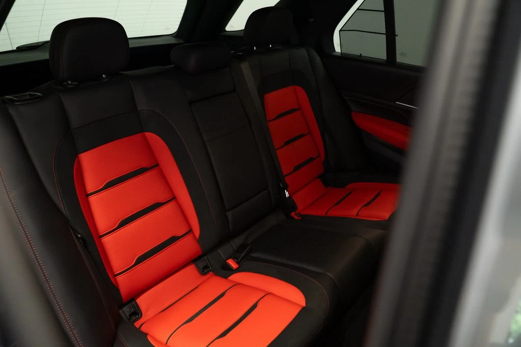 2024 Mercedes-AMG GLE 63 S 4MATIC+ (W167), 18/26