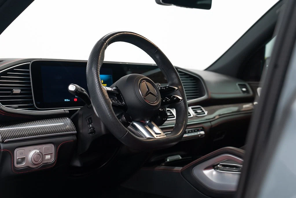 2024 Mercedes-AMG GLE 63 S 4MATIC+ (W167), 22/26