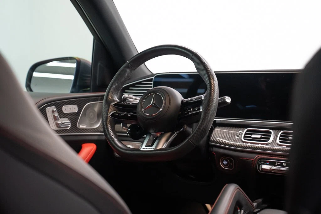 2024 Mercedes-AMG GLE 63 S 4MATIC+ (W167), 23/26