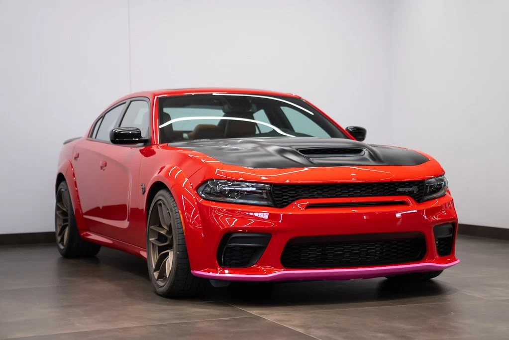 2023 Dodge Charger SRT Hellcat Redeye Jailbreak · John Scotti Luxury-Prestige