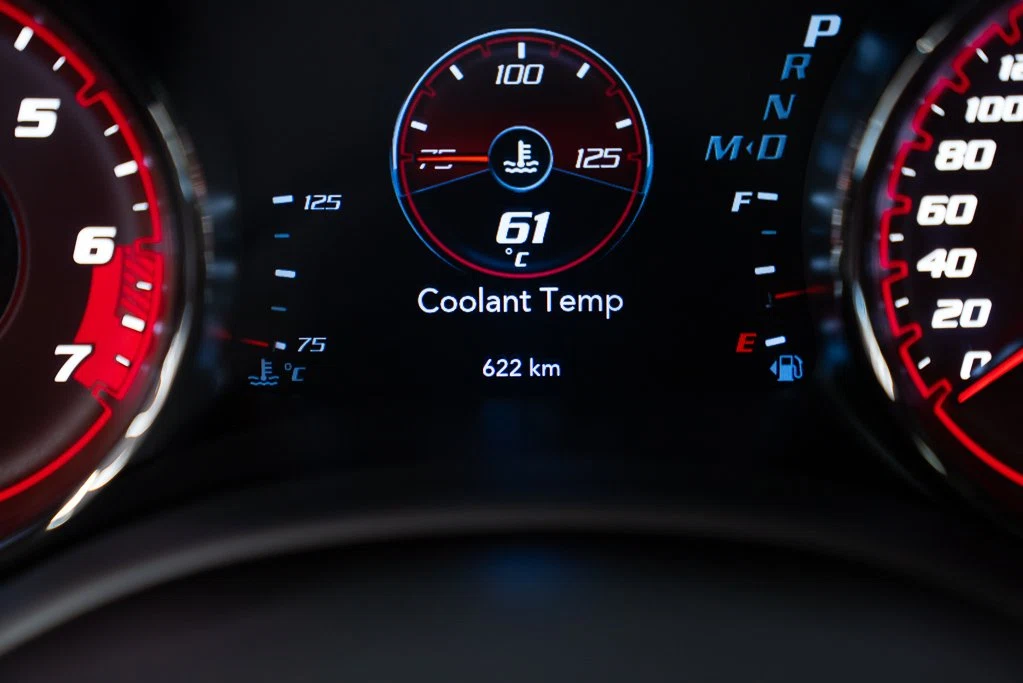 2023 Dodge Charger SRT Hellcat Redeye Jailbreak, 10/29