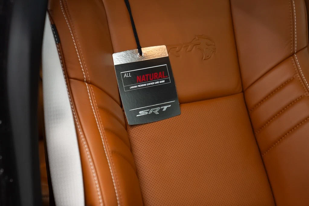 2023 Dodge Charger SRT Hellcat Redeye Jailbreak, 17/29