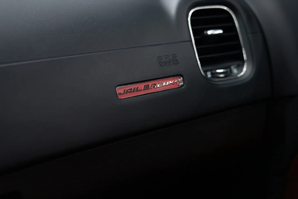 2023 Dodge Charger SRT Hellcat Redeye Jailbreak, 24/29