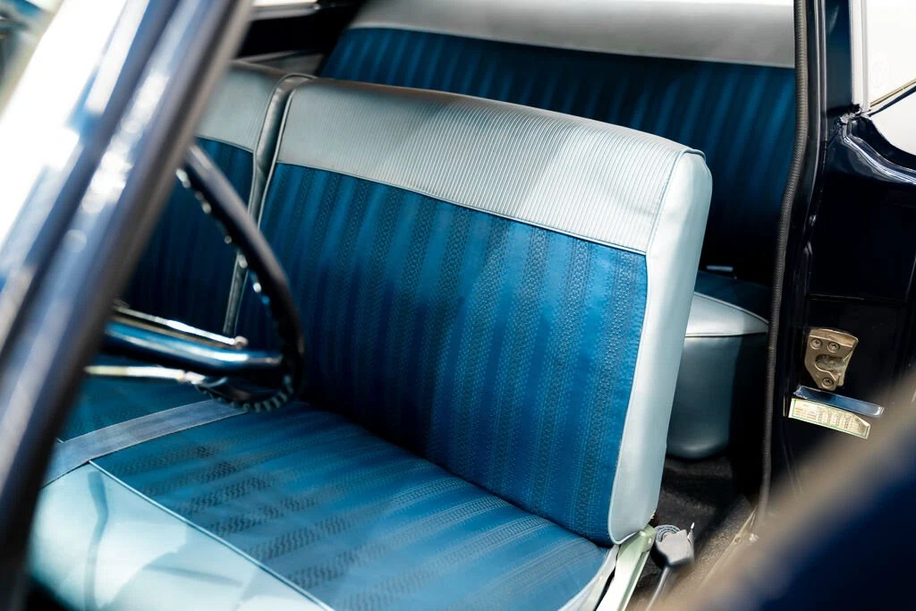 1966 Plymouth Belvedere 426 HEMI (6th Generation), 12/30