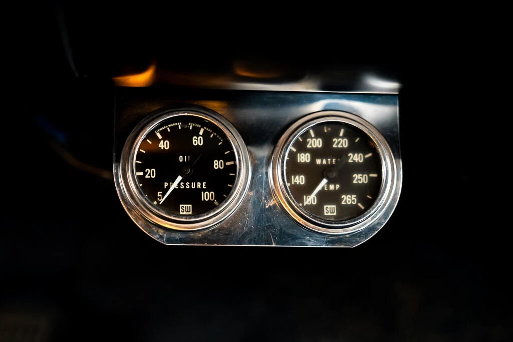 1966 Plymouth Belvedere 426 HEMI (6th Generation), 16/30