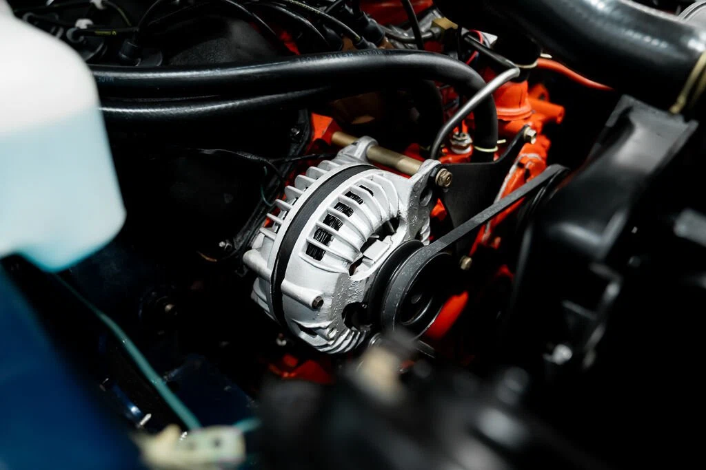 1966 Plymouth Belvedere 426 HEMI (6th Generation), 21/30