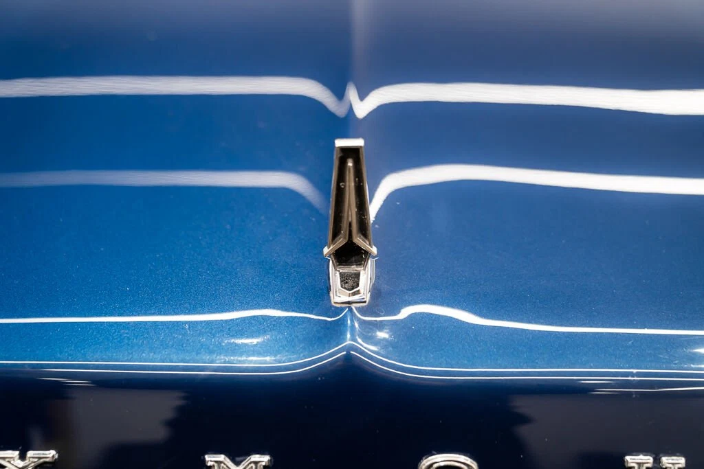 1966 Plymouth Belvedere 426 HEMI (6th Generation), 28/30