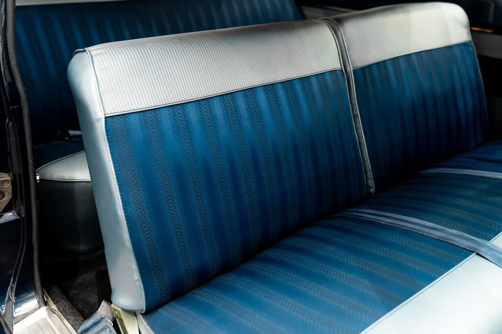 1966 Plymouth Belvedere 426 HEMI (6th Generation), 29/30
