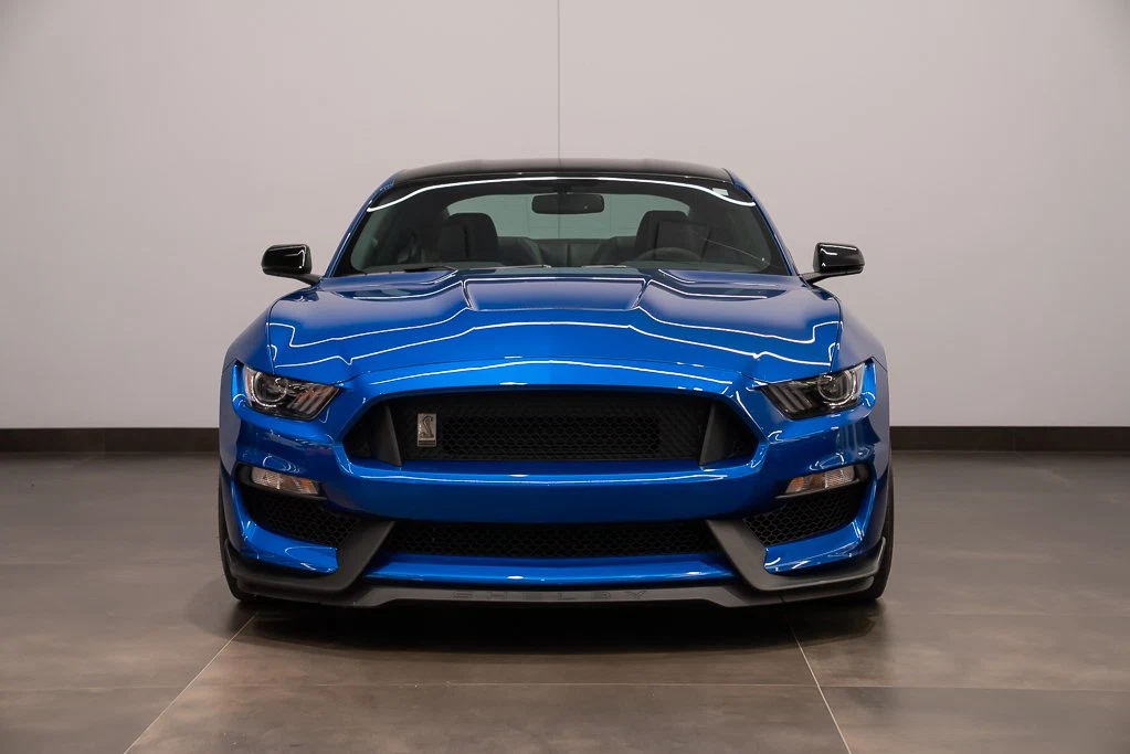 2017 Ford Mustang Shelby GT350, 2/30