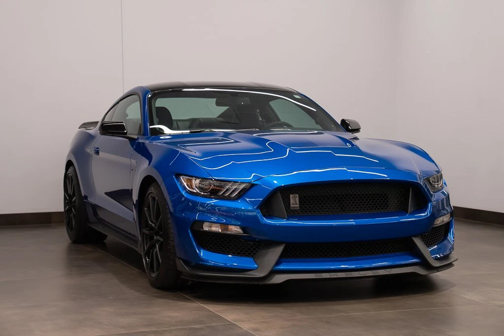2017 Ford Mustang Shelby GT350 · John Scotti Luxury-Prestige