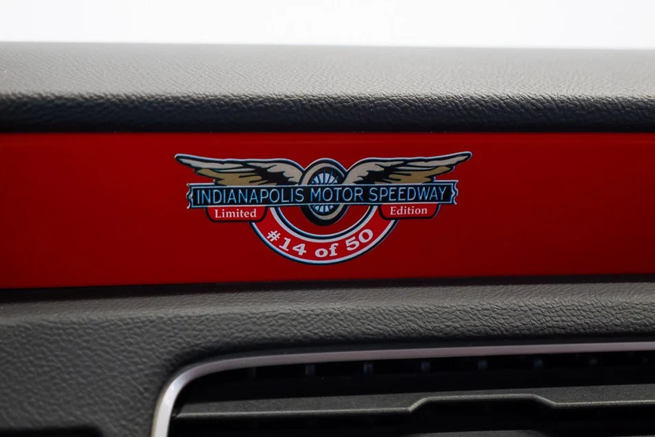 2011 Chevrolet Camaro SS Convertible (5th Generation) 2SS, 19/30