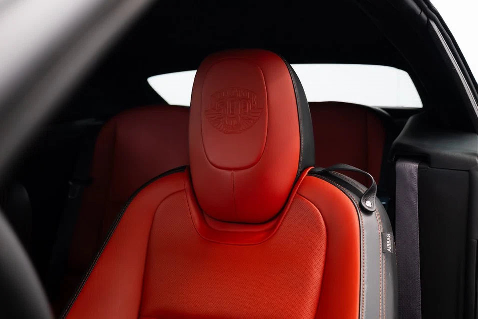 2011 Chevrolet Camaro SS Convertible (5th Generation) 2SS, 21/30