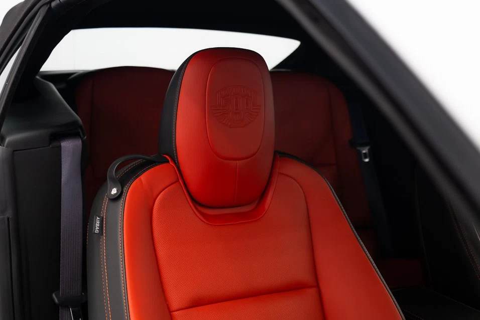 2011 Chevrolet Camaro SS Convertible (5th Generation) 2SS, 24/30