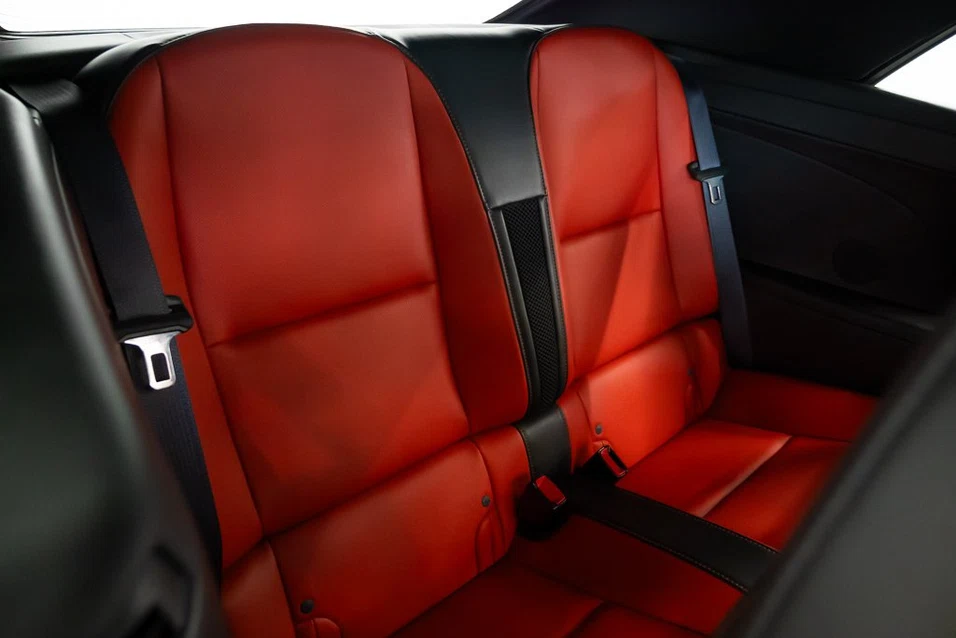 2011 Chevrolet Camaro SS Convertible (5th Generation) 2SS, 25/30