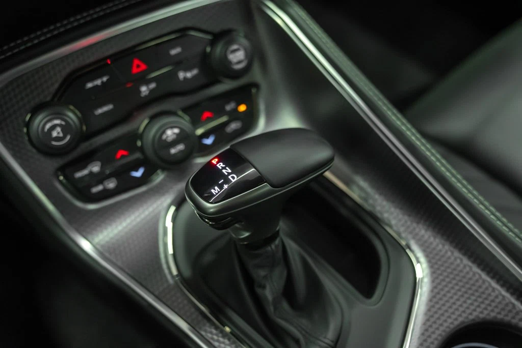 2016 Dodge Challenger SRT (3rd Generation), 20/25