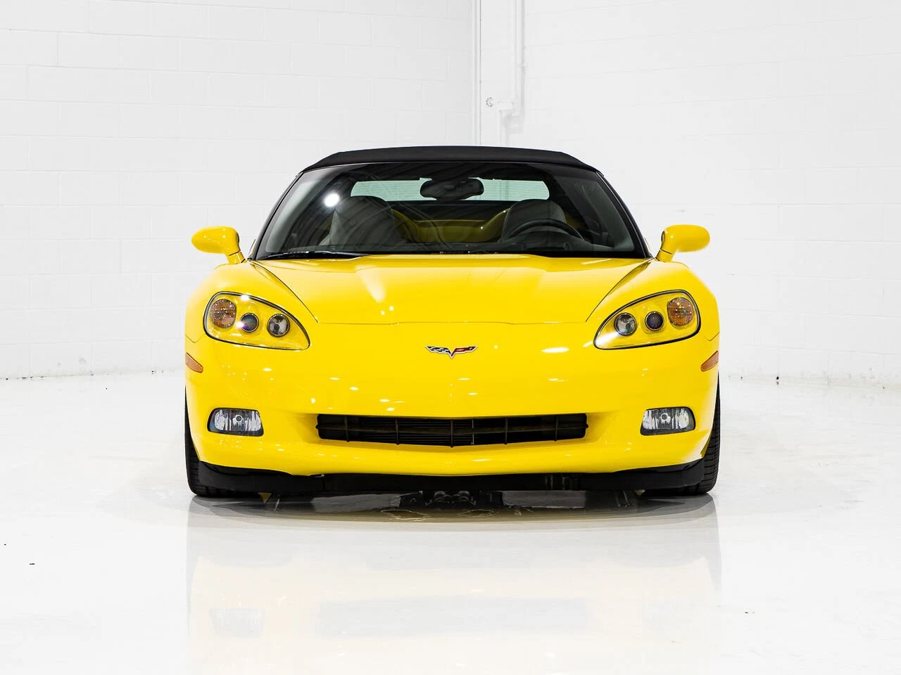 2008 Chevrolet Corvette C6, 6/30