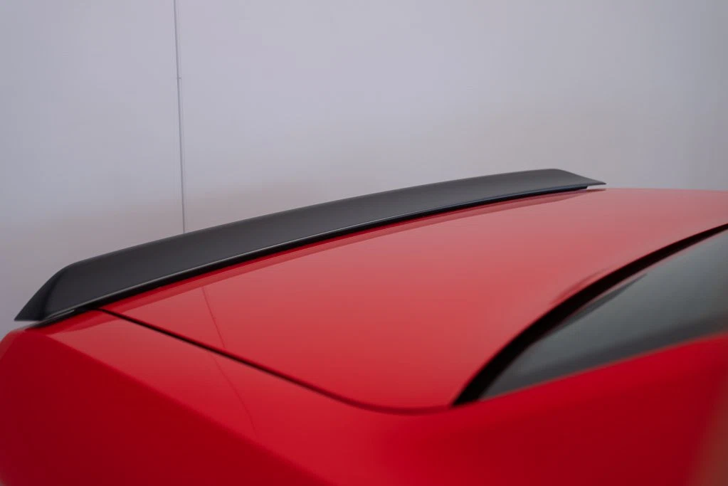 2010 Dodge Challenger SRT8, 11/30