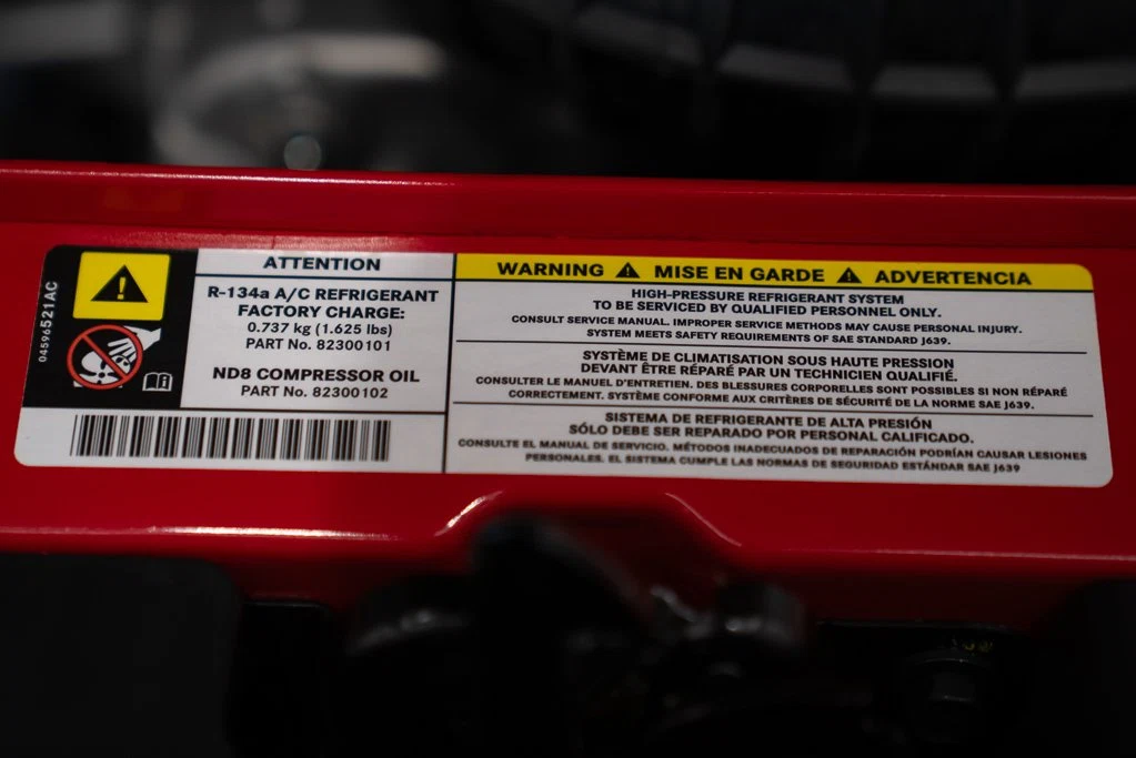 2010 Dodge Challenger SRT8, 15/30