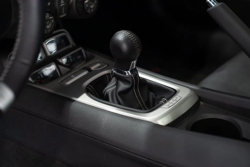 2010 Chevrolet Camaro SS (5th Generation) 2SS, 12/16