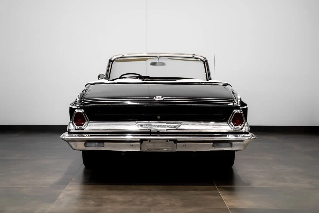 1964 Chrysler 300K Convertible, 7/30