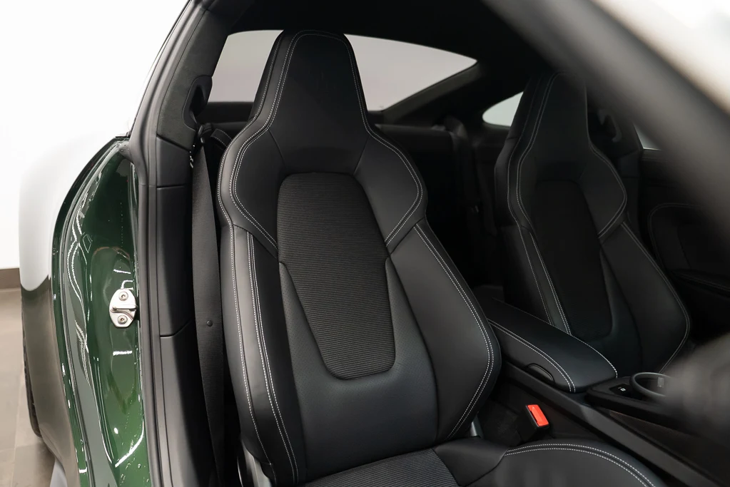 2026 Porsche 911 GT3 Touring (992.2), 15/25