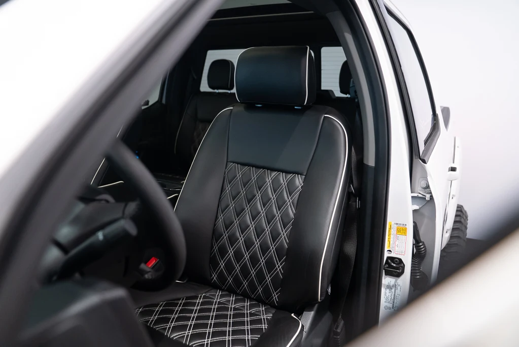 2019 Ford F-250 Super Duty, 6/20