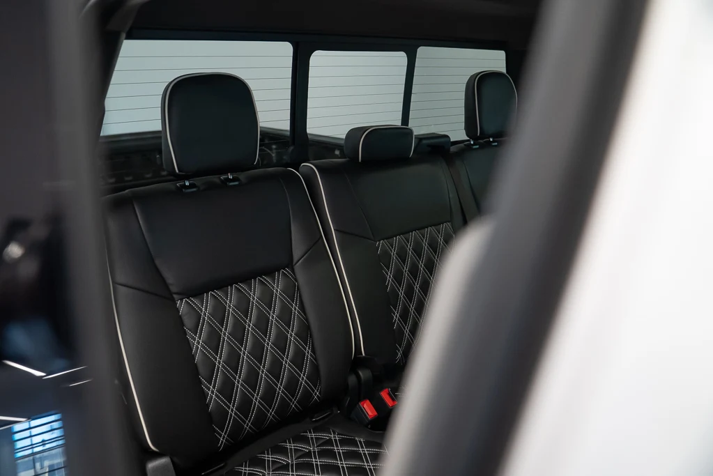 2019 Ford F-250 Super Duty, 9/20
