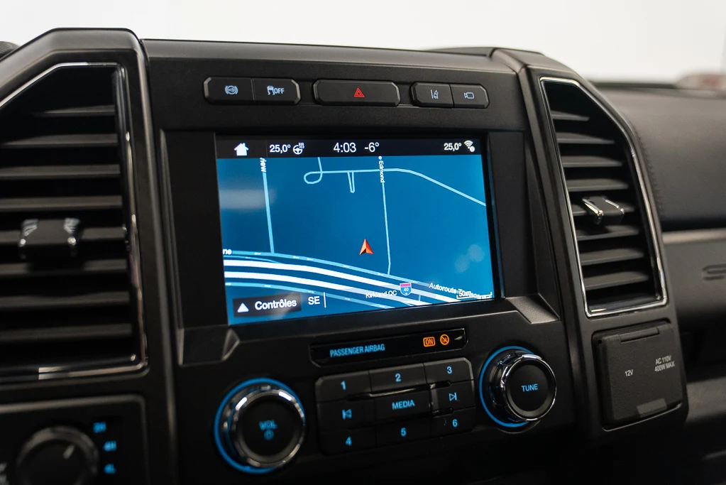 2019 Ford F-250 Super Duty, 12/20