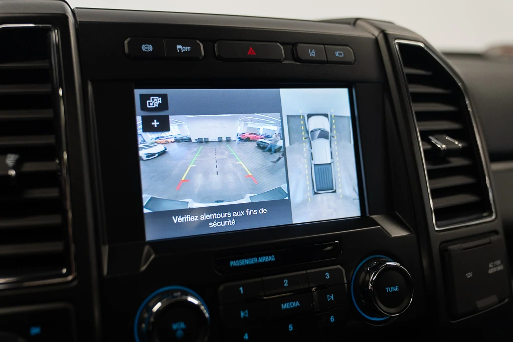 2019 Ford F-250 Super Duty, 13/20