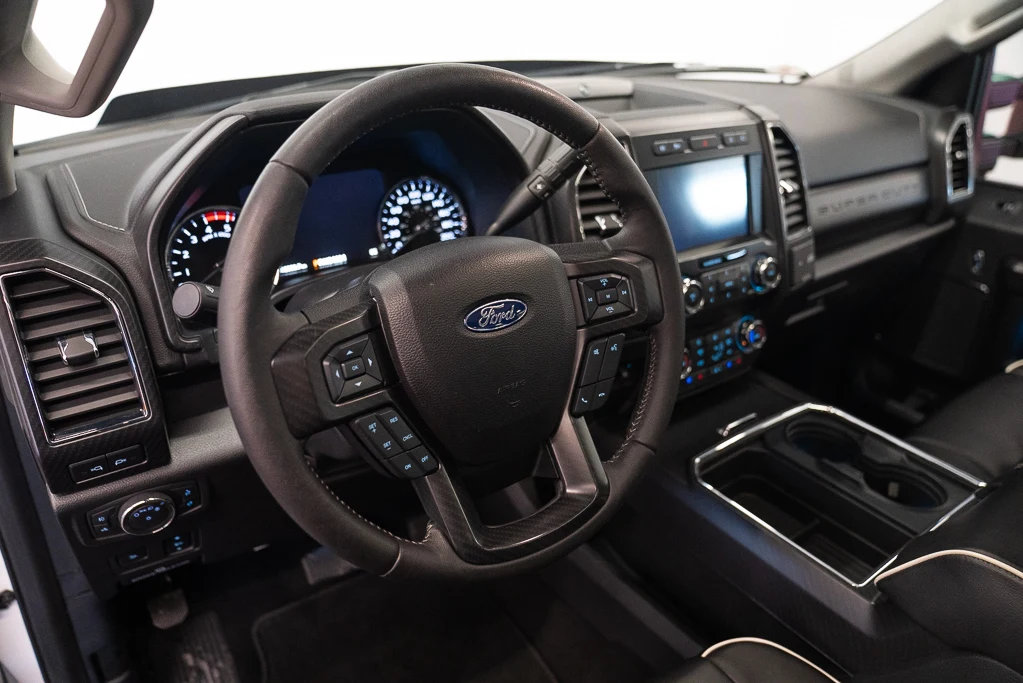 2019 Ford F-250 Super Duty, 14/20